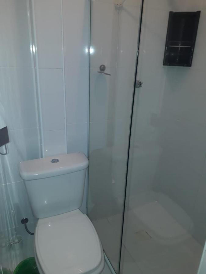 Kitnet Em Guaruja - Pitangueiras Apartment Exterior photo